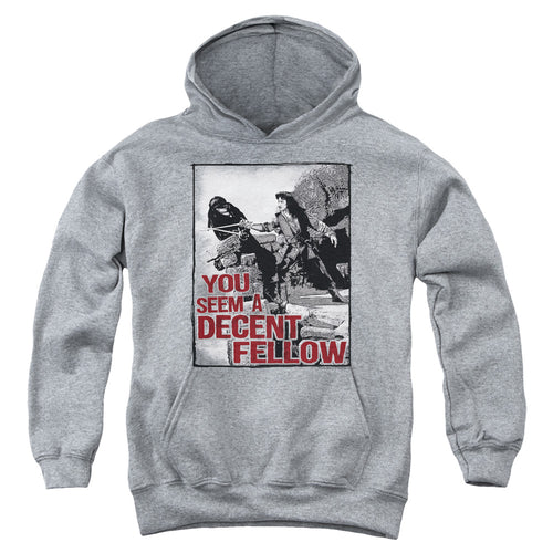The Princess Bride Fellow Youth Hoodie