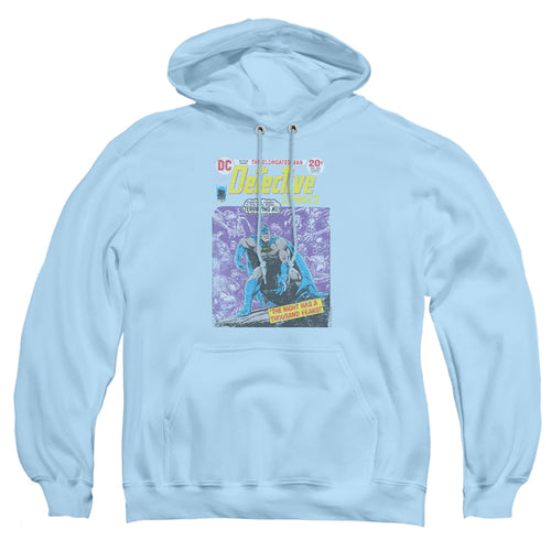 Batman A Thousand Fears Pullover Hoodie