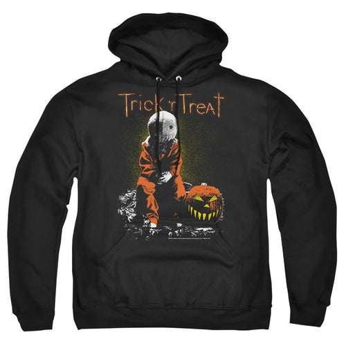 Trick 'r Treat Sitting Sam Pullover Hoodie