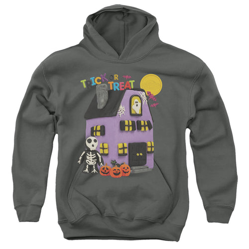 Play-Doh Trick or Treat Youth Hoodie