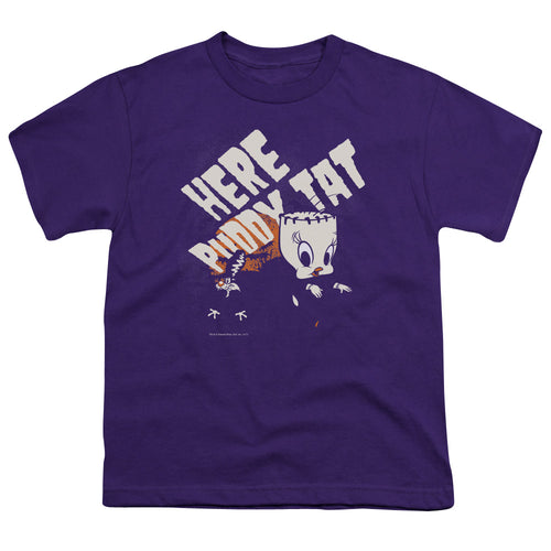 Looney Tunes Franken Tweety Youth/Toddler T-Shirt