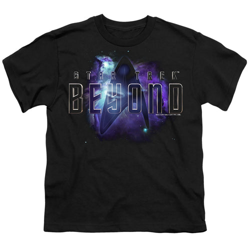 Star Trek Galaxy Beyond Youth/Toddler T-Shirt