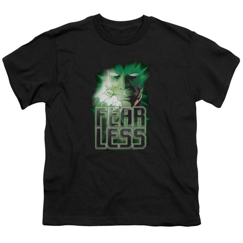 Green Lantern Fearless Youth/Toddler T-Shirt