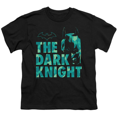 Batman Cutting Pattern Youth/Toddler T-Shirt
