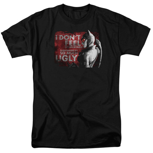 Batman So Much Ugly T-Shirt