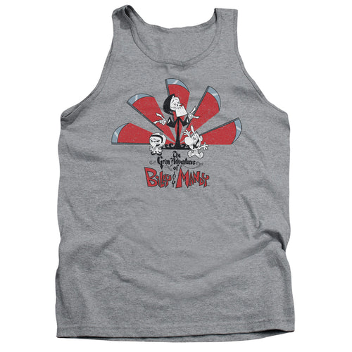 Billy & Mandy Grim Adventures Tank Top
