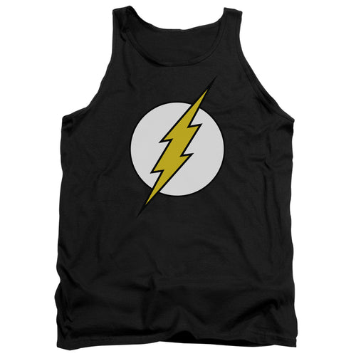 The Flash Fl Classic Tank Top