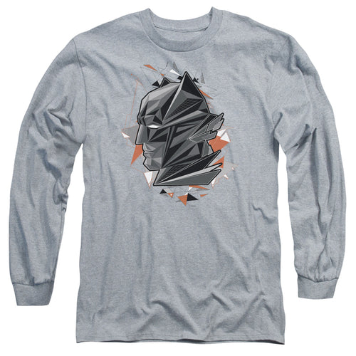 Batman v Superman Dawn Long Sleeve T-Shirt