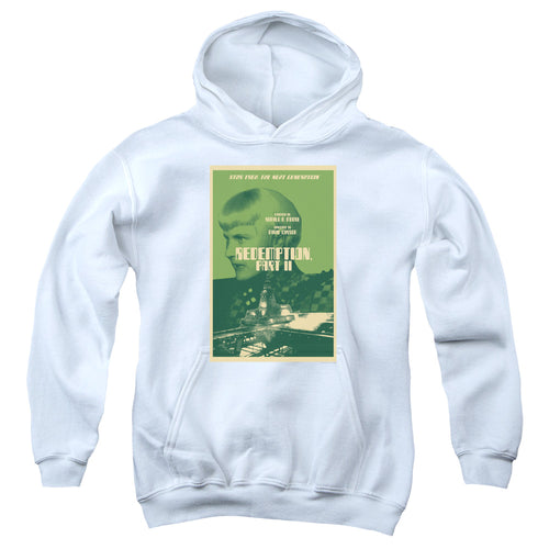 Star Trek Redemption Part II Youth Hoodie