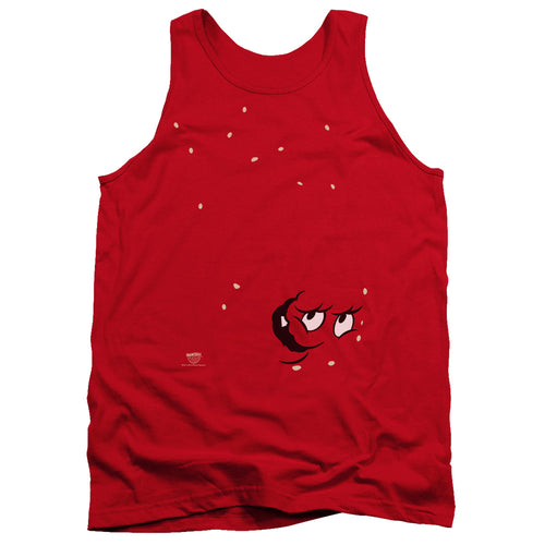 Aqua Teen Hunger Force Meatwad Tank Top