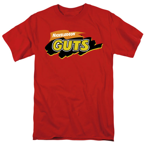 Guts Guts Logo T-Shirt
