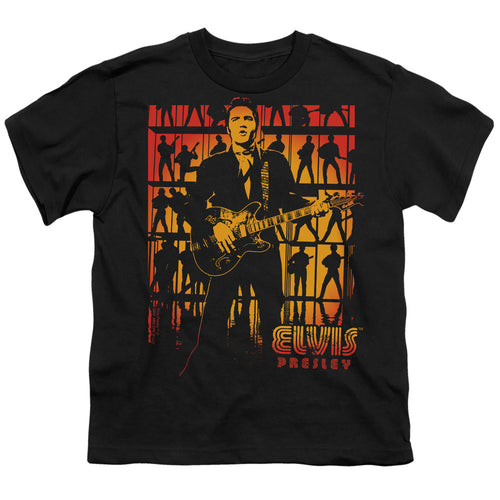 Elvis Presley Comeback Spotlight Youth/Toddler T-Shirt