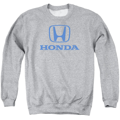 Honda Standard Logo Crewneck Sweatshirt