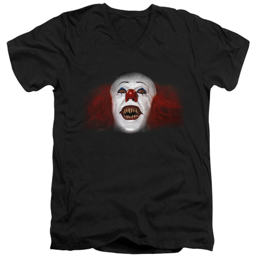 It Every Nightmare Youve Ever V-Neck T-Shirt