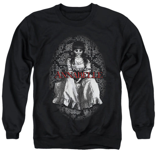 Annabelle Annabelle Crewneck Sweatshirt