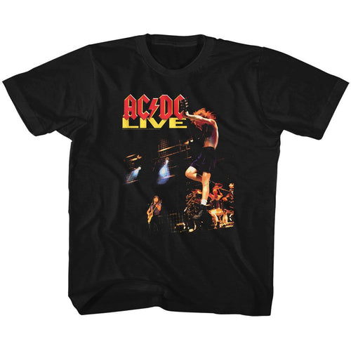 AC/DC Live Youth/Toddler T-Shirt