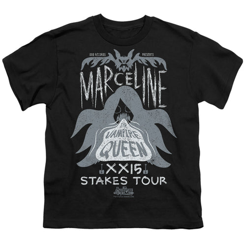Adventure Time Marceline Concert Youth/Toddler T-Shirt