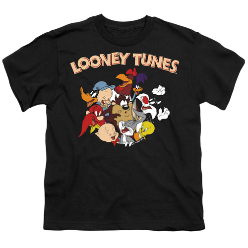 Looney Tunes Gang 1 Youth/Toddler T-Shirt