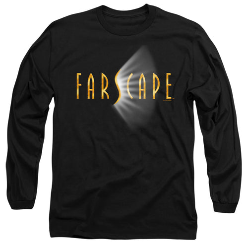 Farscape Logo Long Sleeve T-Shirt