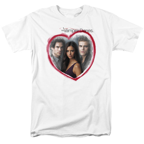 The Vampire Diaries Girl's Choice T-Shirt
