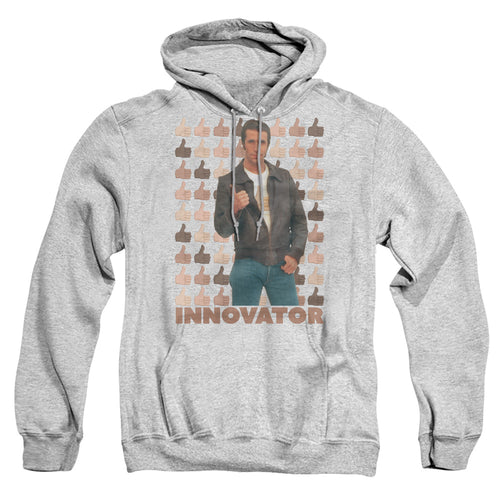 Happy Days Innovator Pullover Hoodie