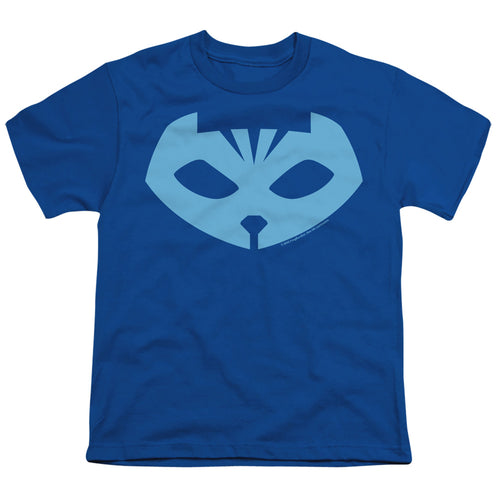 PJ Masks Catboy Symbol Youth/Toddler T-Shirt