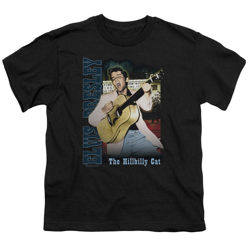 Elvis Presley Memphis Youth/Toddler T-Shirt