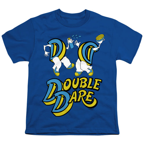 Double Dare Vintage Double Dare Logo Youth/Toddler T-Shirt
