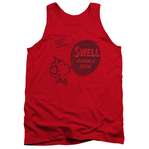 Dubble Bubble Swell Gum Tank Top
