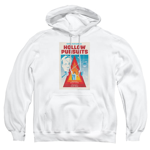 Star Trek Hollow Pursuits Pullover Hoodie