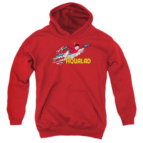 DC Comics Aqualad Youth Hoodie