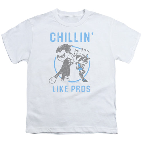 Teen Titans Go! Like Pros Youth/Toddler T-Shirt