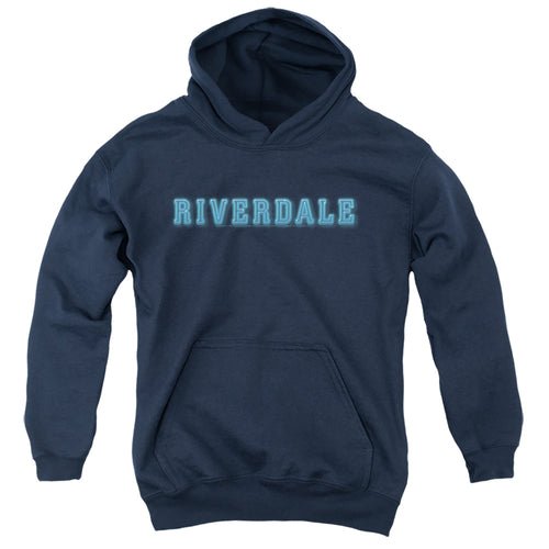 Riverdale Logo Youth Hoodie