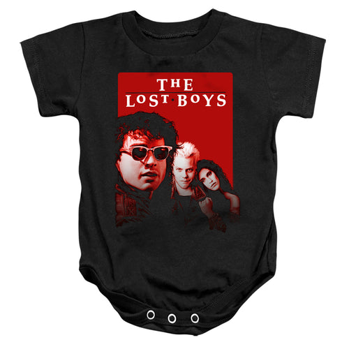 The Lost Boys Michael David Star Creeper