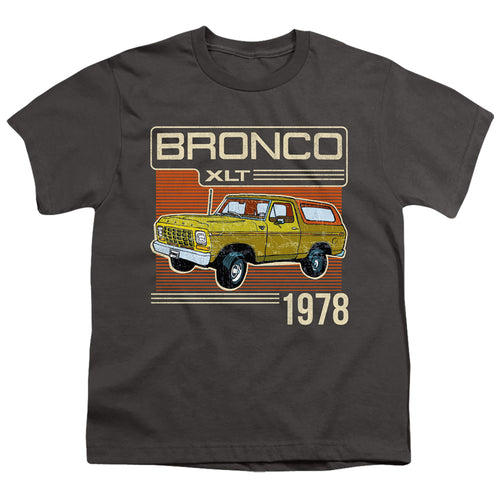 Ford Bronco 1978 Youth/Toddler T-Shirt