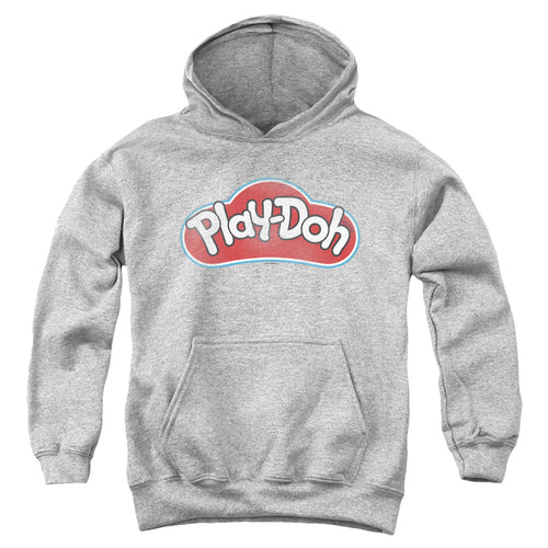 Play-Doh Classic Logo Youth Hoodie