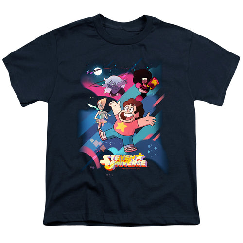 Steven Universe Group Shot Youth/Toddler T-Shirt
