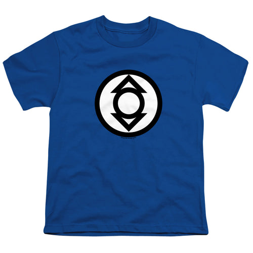 Green Lantern Indigo Tribe Youth/Toddler T-Shirt