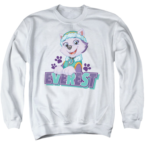 Paw Patrol Everest Crewneck Sweatshirt