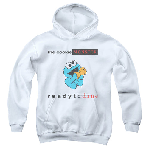 Sesame Street Ready to Dine Youth Hoodie