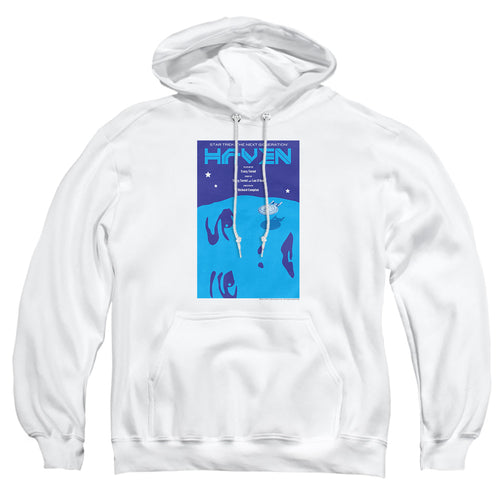 Star Trek Haven Pullover Hoodie