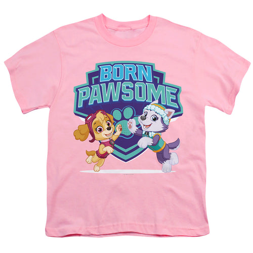 Paw Patrol Born Pawsome Skye & Everest Youth/Toddler T-Shirt
