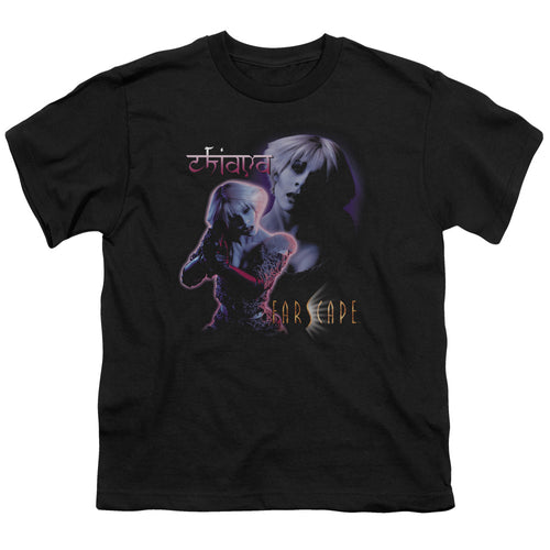 Farscape Chiana Youth/Toddler T-Shirt