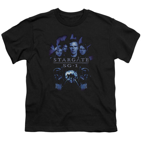 Stargate SG-1 Command Team Youth/Toddler T-Shirt