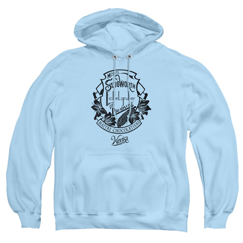 Wonka Maitre Chocolatiers Pullover Hoodie