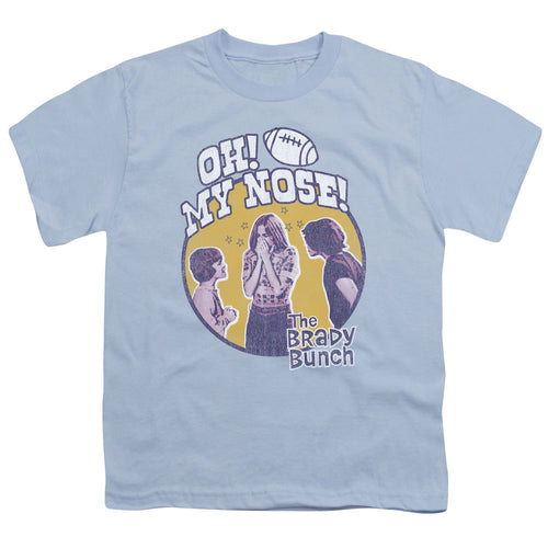 The Brady Bunch My Nose Youth/Toddler T-Shirt