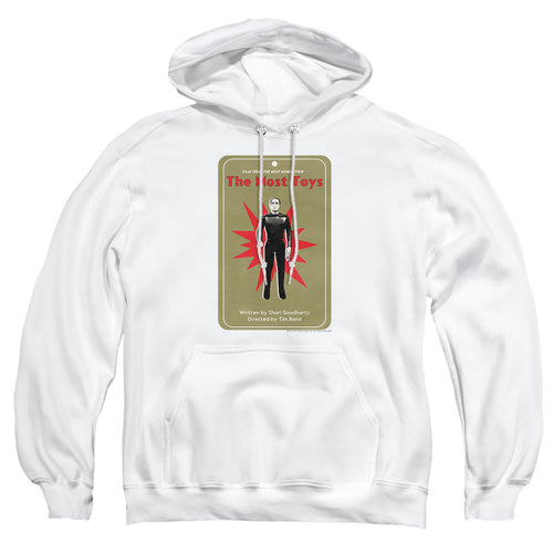Star Trek The Most Toys Pullover Hoodie