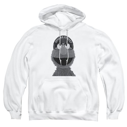Sesame Street Elmo Lee Pullover Hoodie