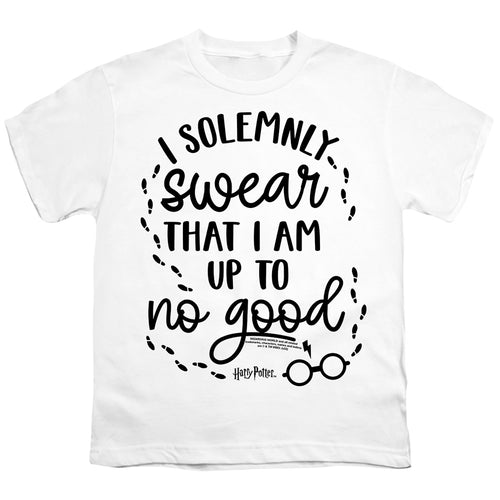 Harry Potter Up To No Good 2 Youth/Toddler T-Shirt