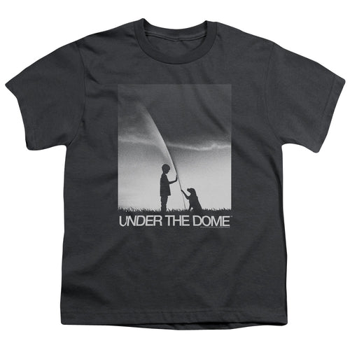 Under the Dome Silhouette Youth/Toddler T-Shirt